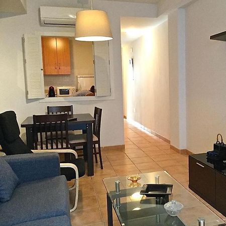 Velez Apartment Vélez de Benaudalla Dış mekan fotoğraf
