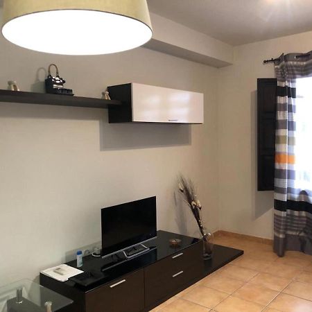 Velez Apartment Vélez de Benaudalla Dış mekan fotoğraf