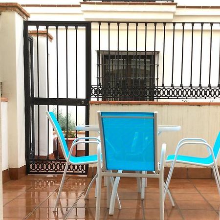 Velez Apartment Vélez de Benaudalla Dış mekan fotoğraf