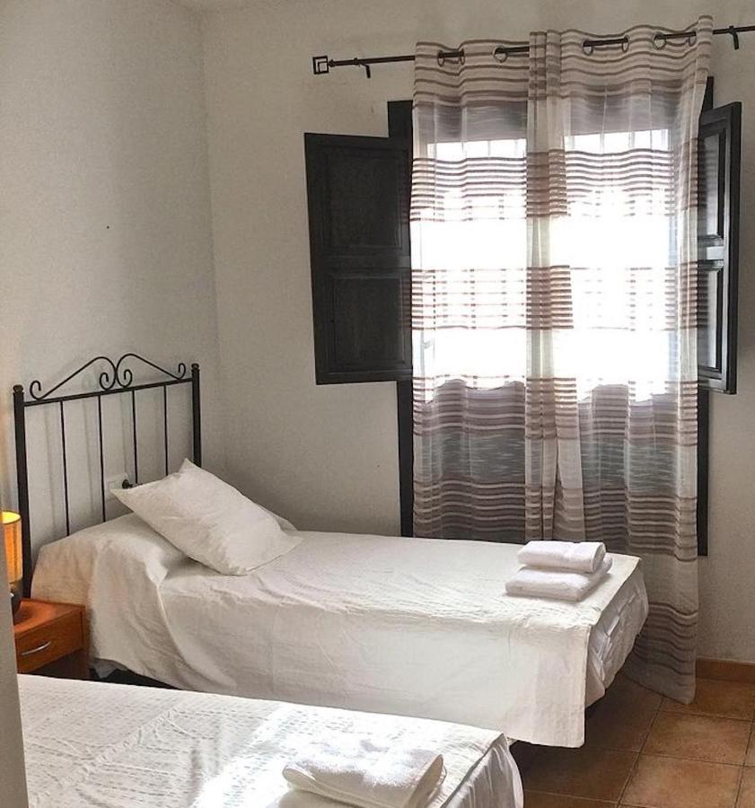 Velez Apartment Vélez de Benaudalla Dış mekan fotoğraf