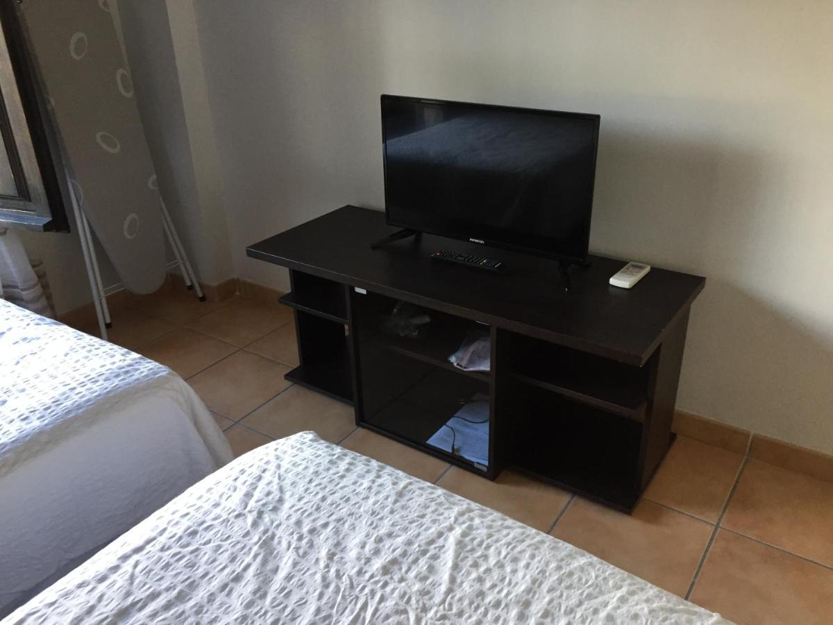 Velez Apartment Vélez de Benaudalla Dış mekan fotoğraf