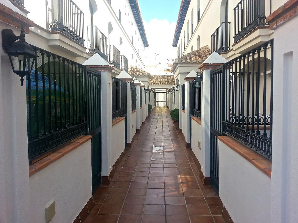 Velez Apartment Vélez de Benaudalla Dış mekan fotoğraf