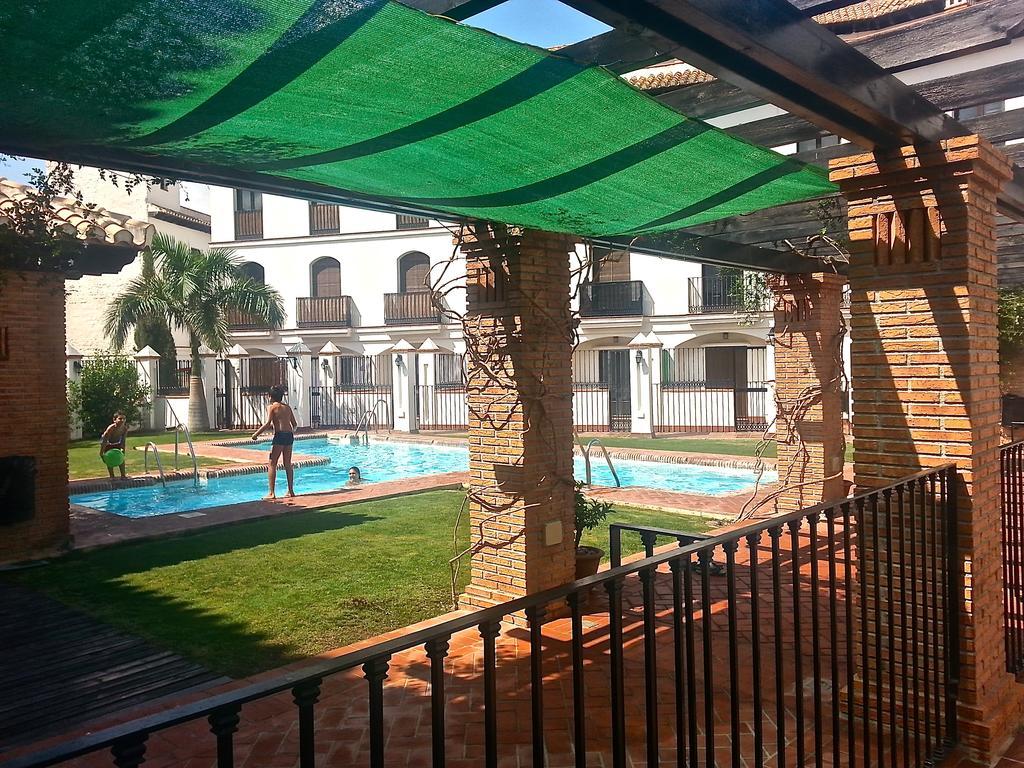 Velez Apartment Vélez de Benaudalla Dış mekan fotoğraf