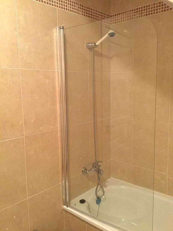Velez Apartment Vélez de Benaudalla Dış mekan fotoğraf