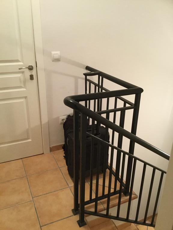 Velez Apartment Vélez de Benaudalla Dış mekan fotoğraf