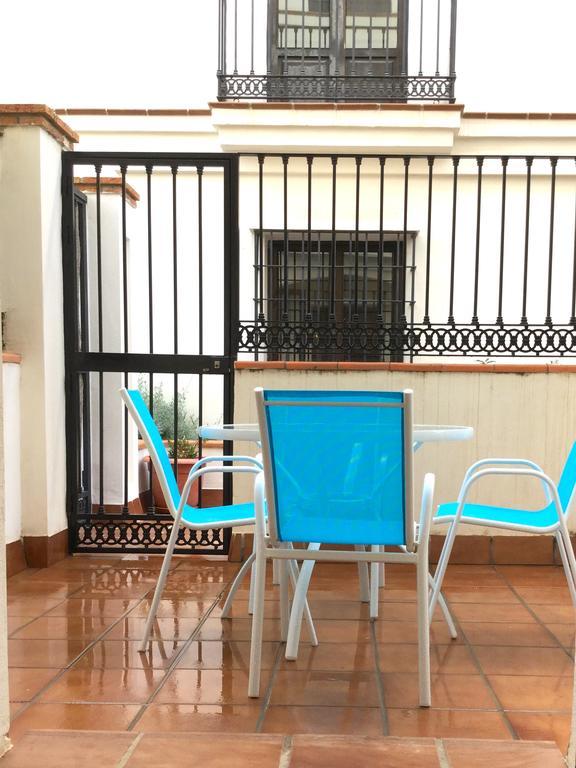 Velez Apartment Vélez de Benaudalla Dış mekan fotoğraf