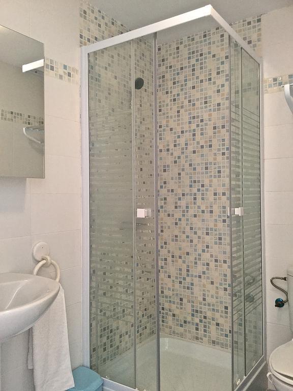 Velez Apartment Vélez de Benaudalla Dış mekan fotoğraf