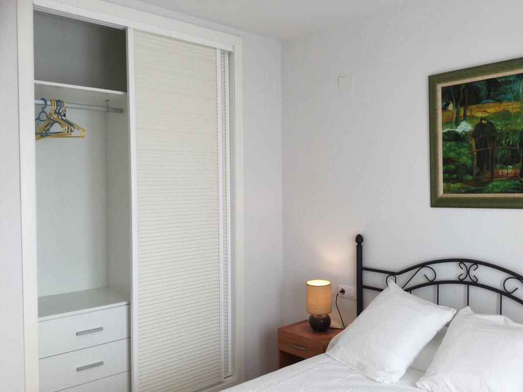 Velez Apartment Vélez de Benaudalla Dış mekan fotoğraf