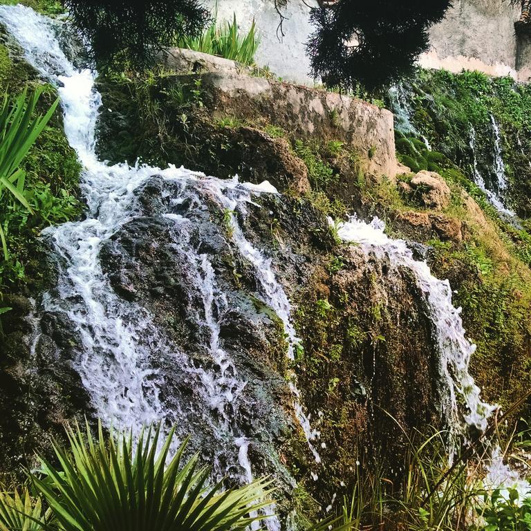 Velez Apartment Vélez de Benaudalla Dış mekan fotoğraf